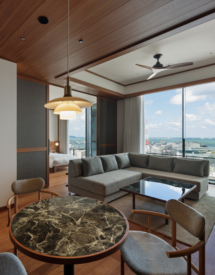 COMFORT SUITE