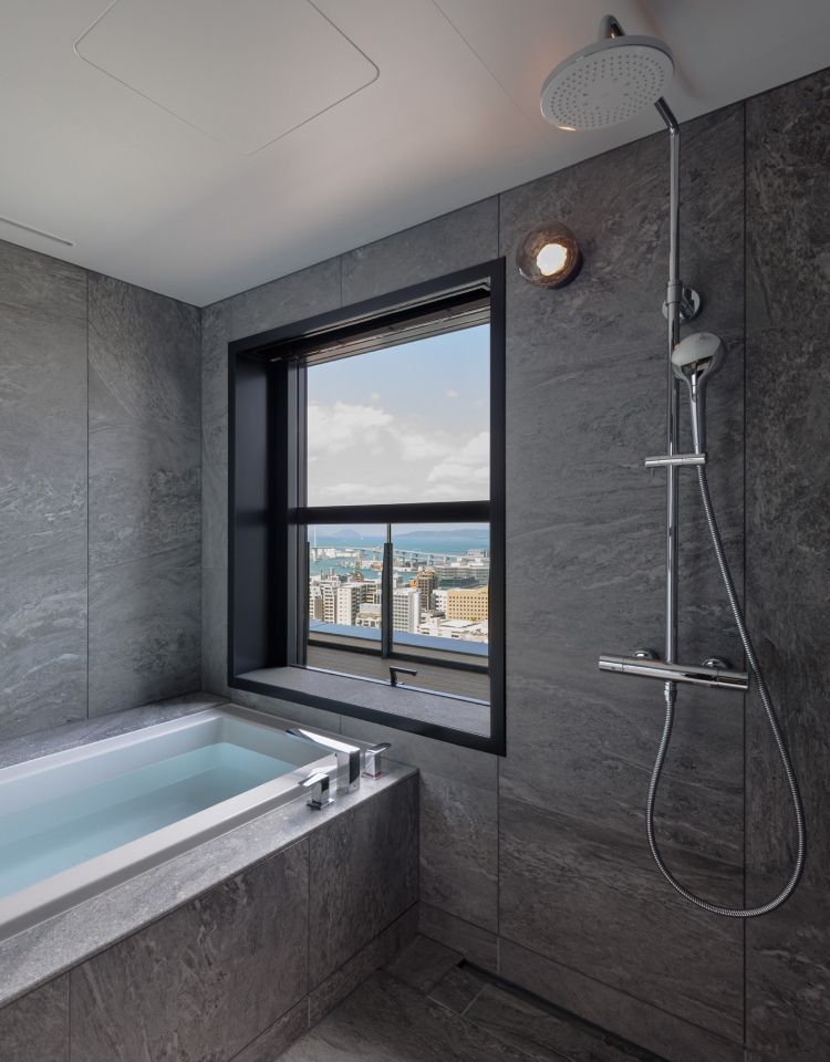 TENJIN CORNER TERRACE SUITE