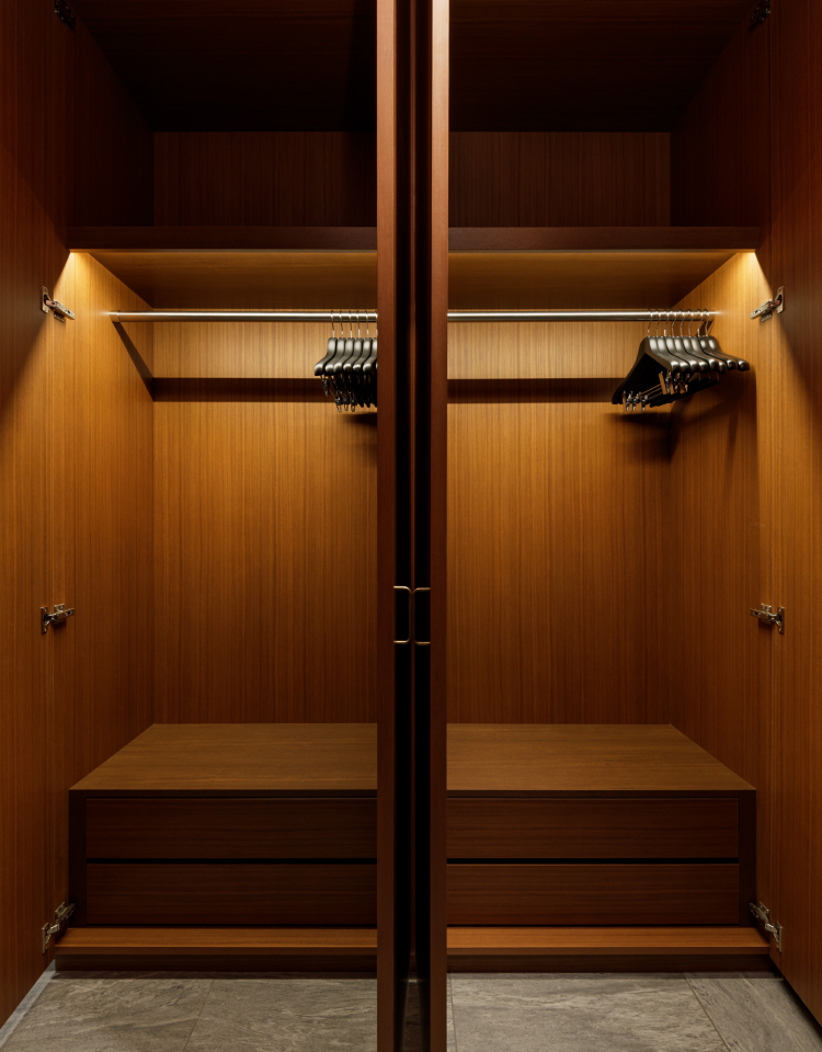 THE ONE FUKUOKA SUITE