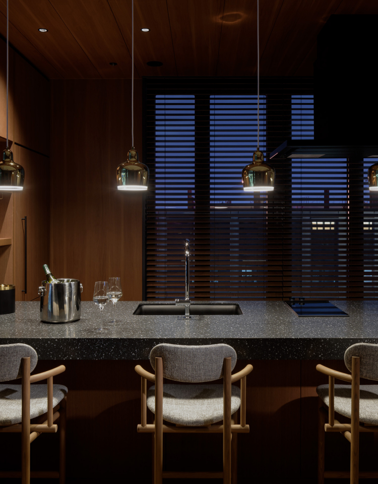 THE ONE FUKUOKA SUITE