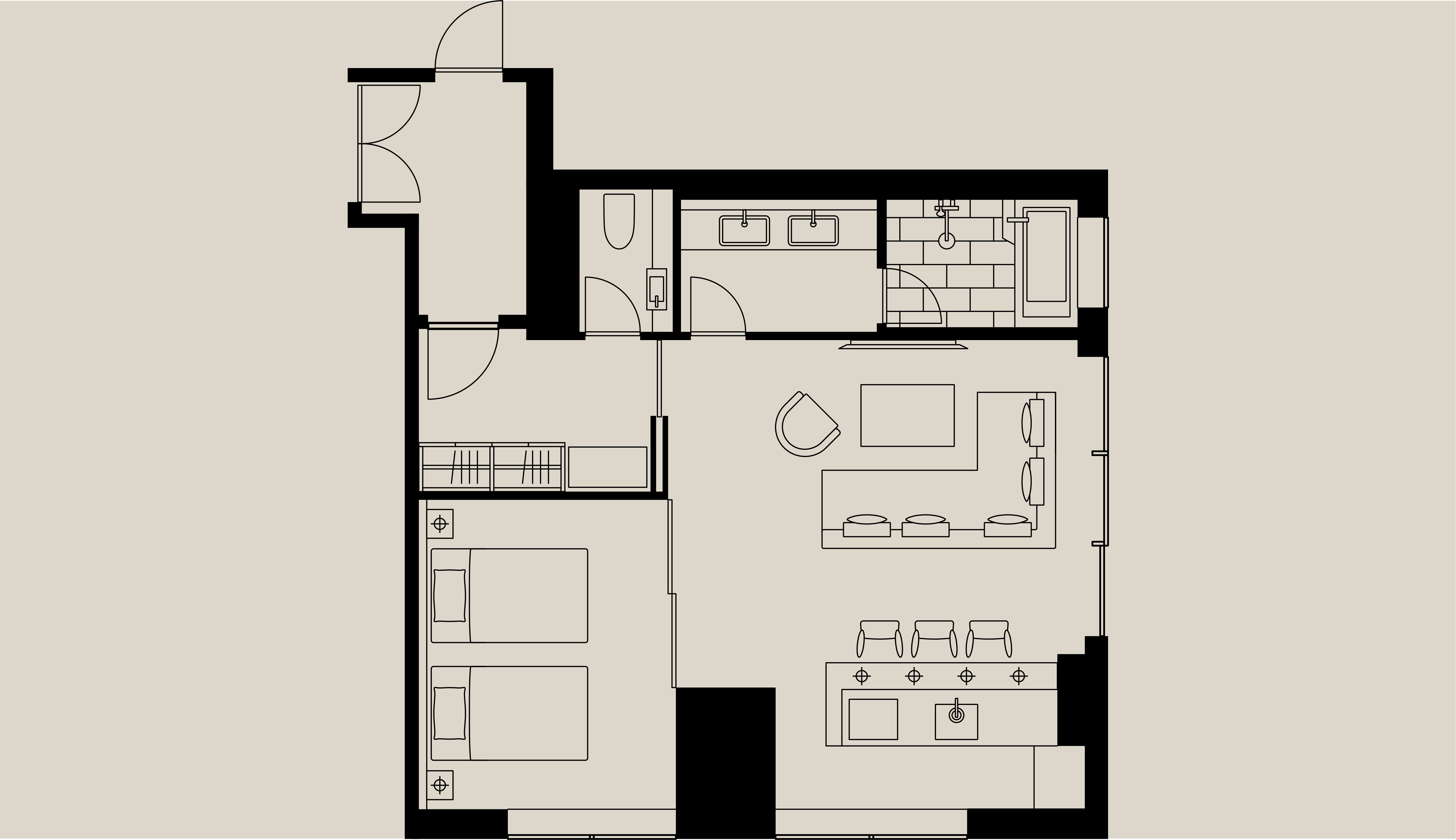 THE ONE FUKUOKA SUITE