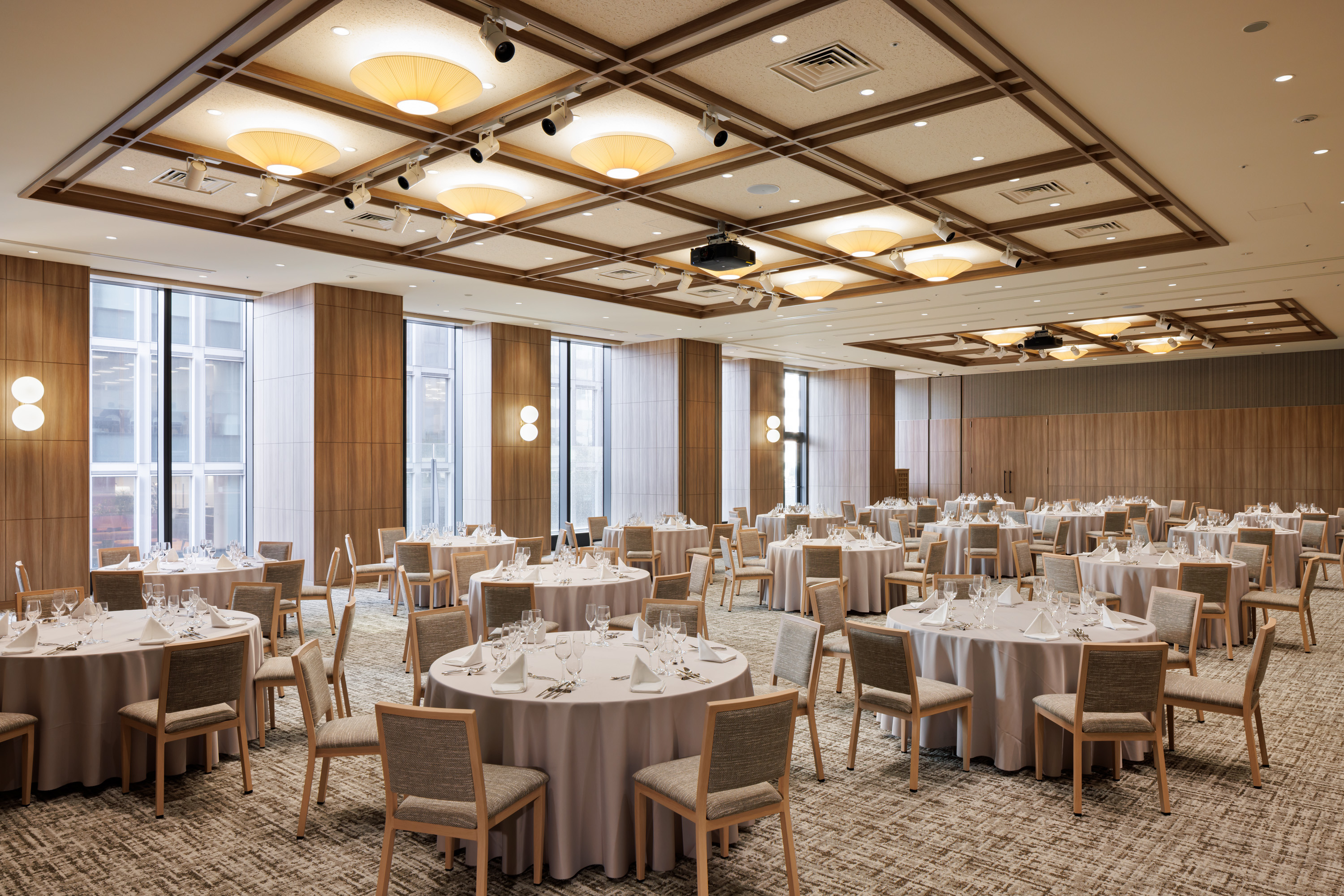忘年会・新年会 PARTY PLAN　(60名～200名)
