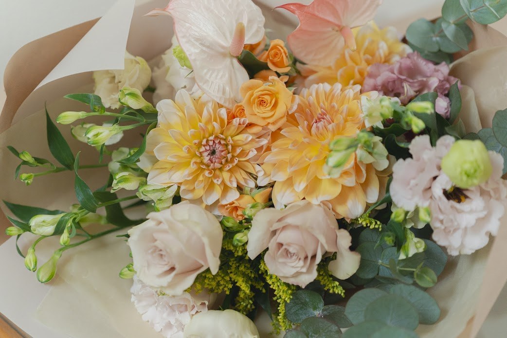 【2月〜5月開催限定】歓送迎会プラン(100名～200名)