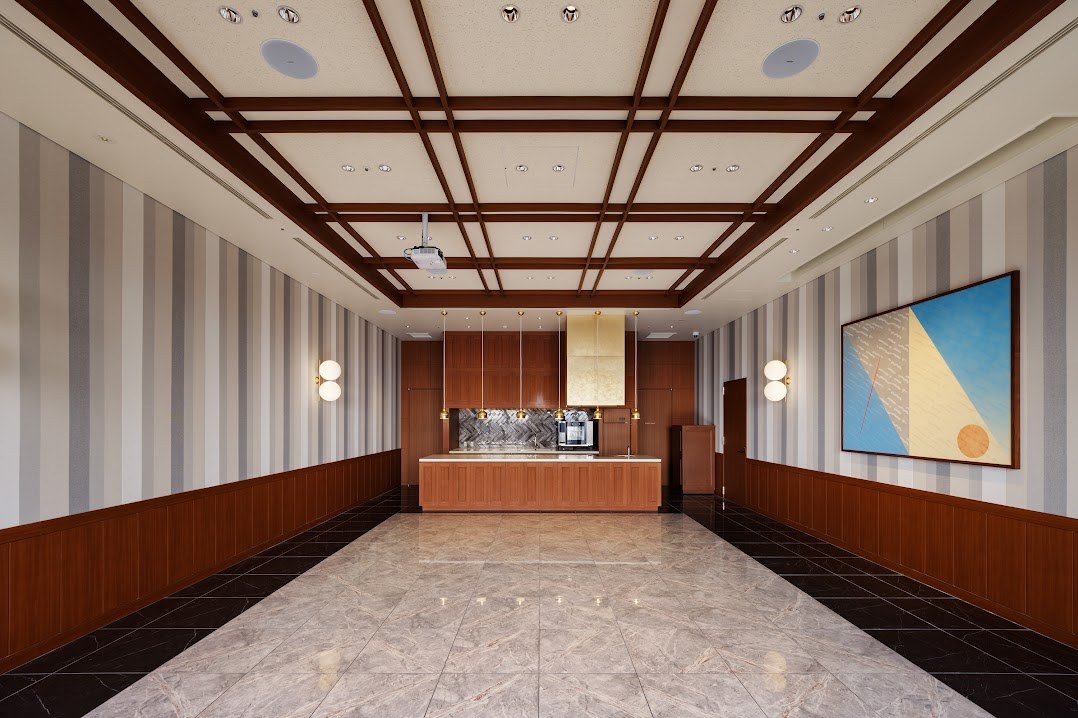 CHEF'S TABLE (19th floor)