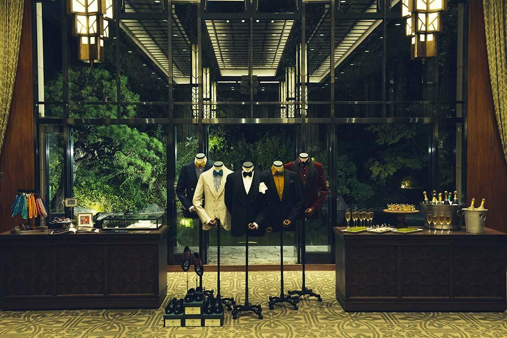 展示会/イベント｜ONE FUKUOKA HOTEL - 福岡・天神駅直結