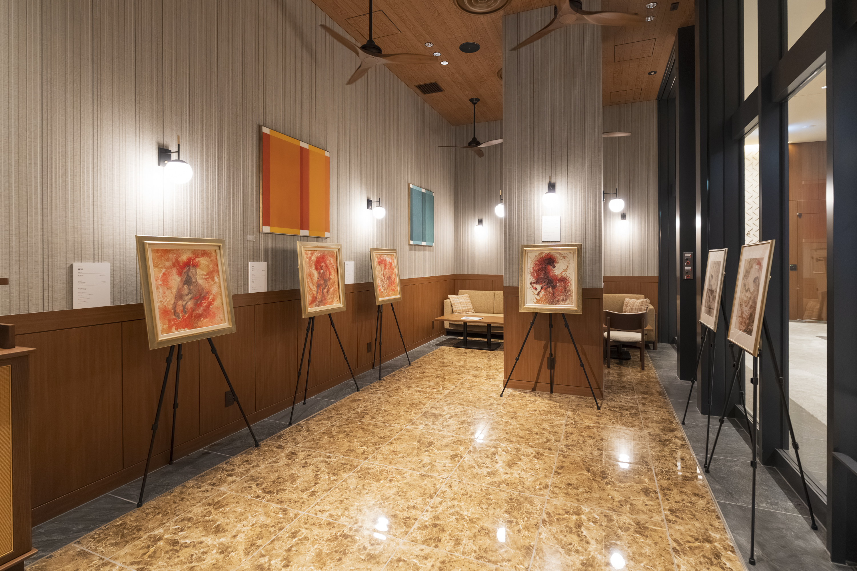 EVENTS & POP-UPS
