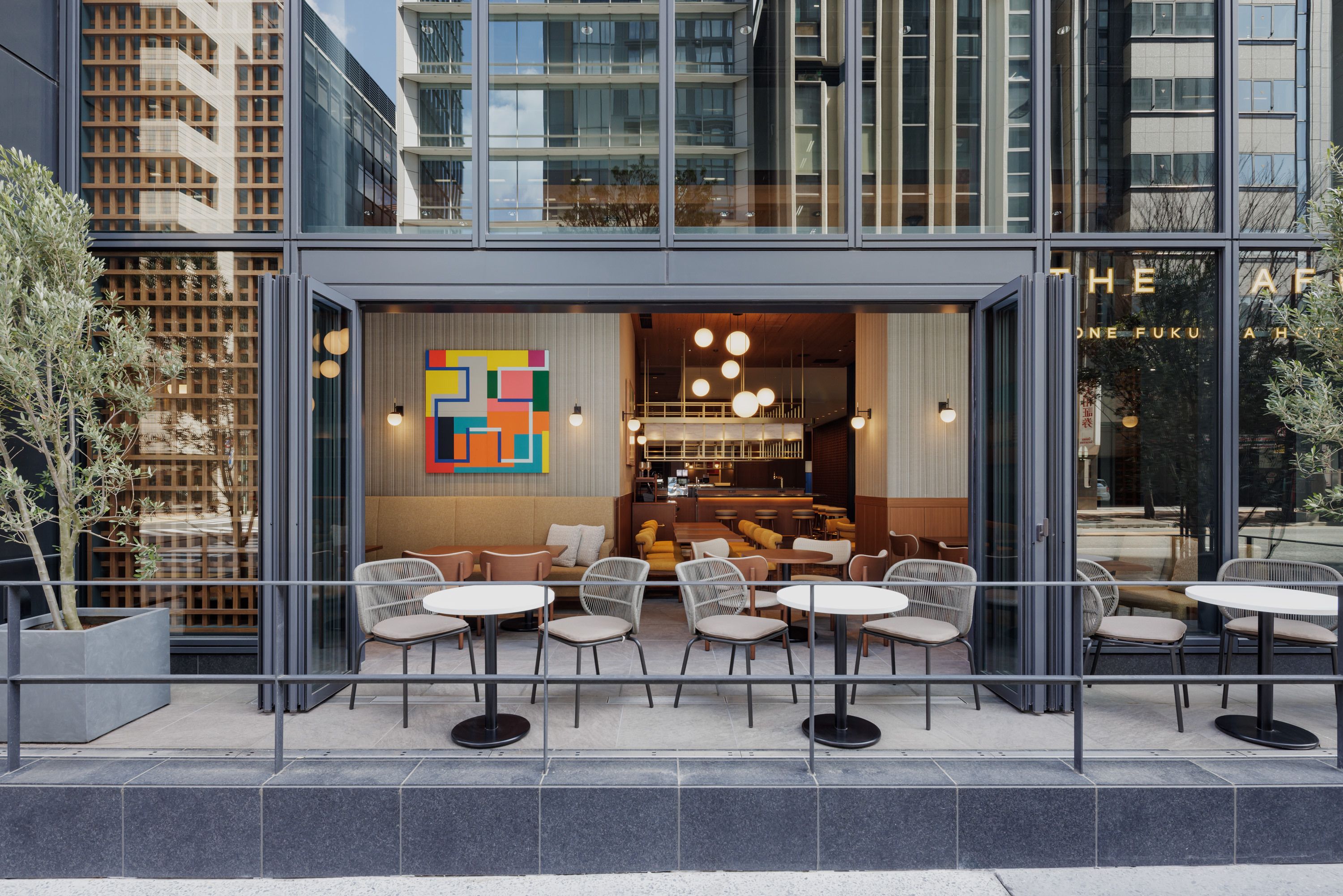 EVENTS & POP-UPS