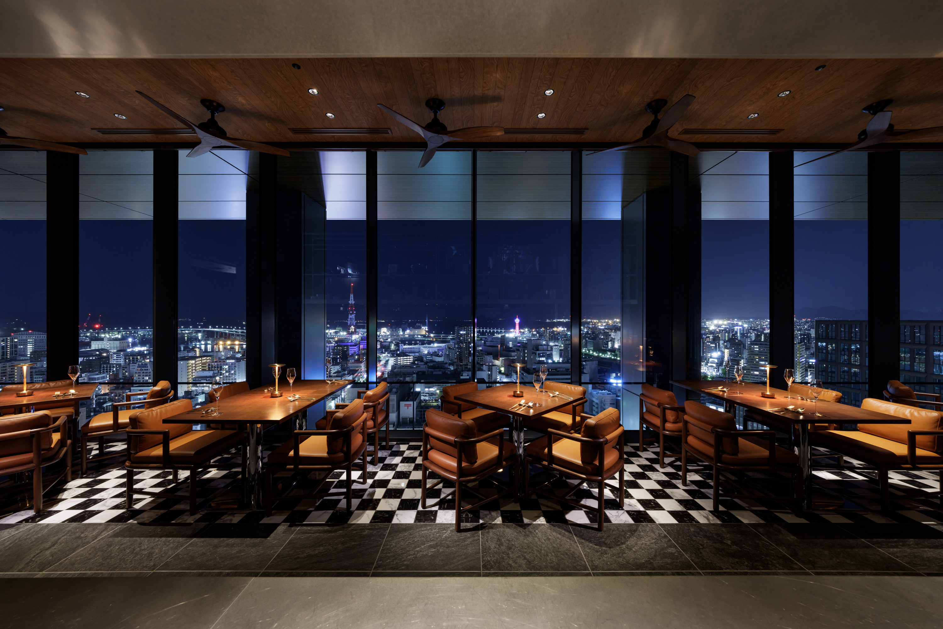 THE KITCHEN