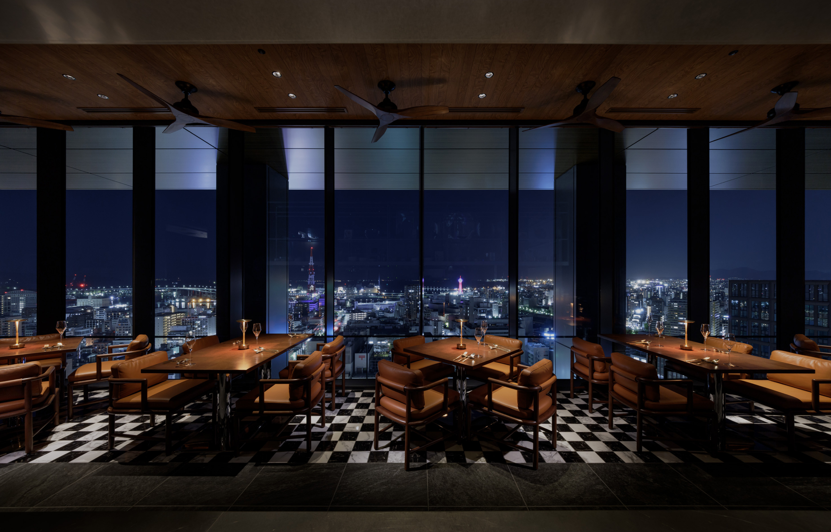 THE KITCHEN