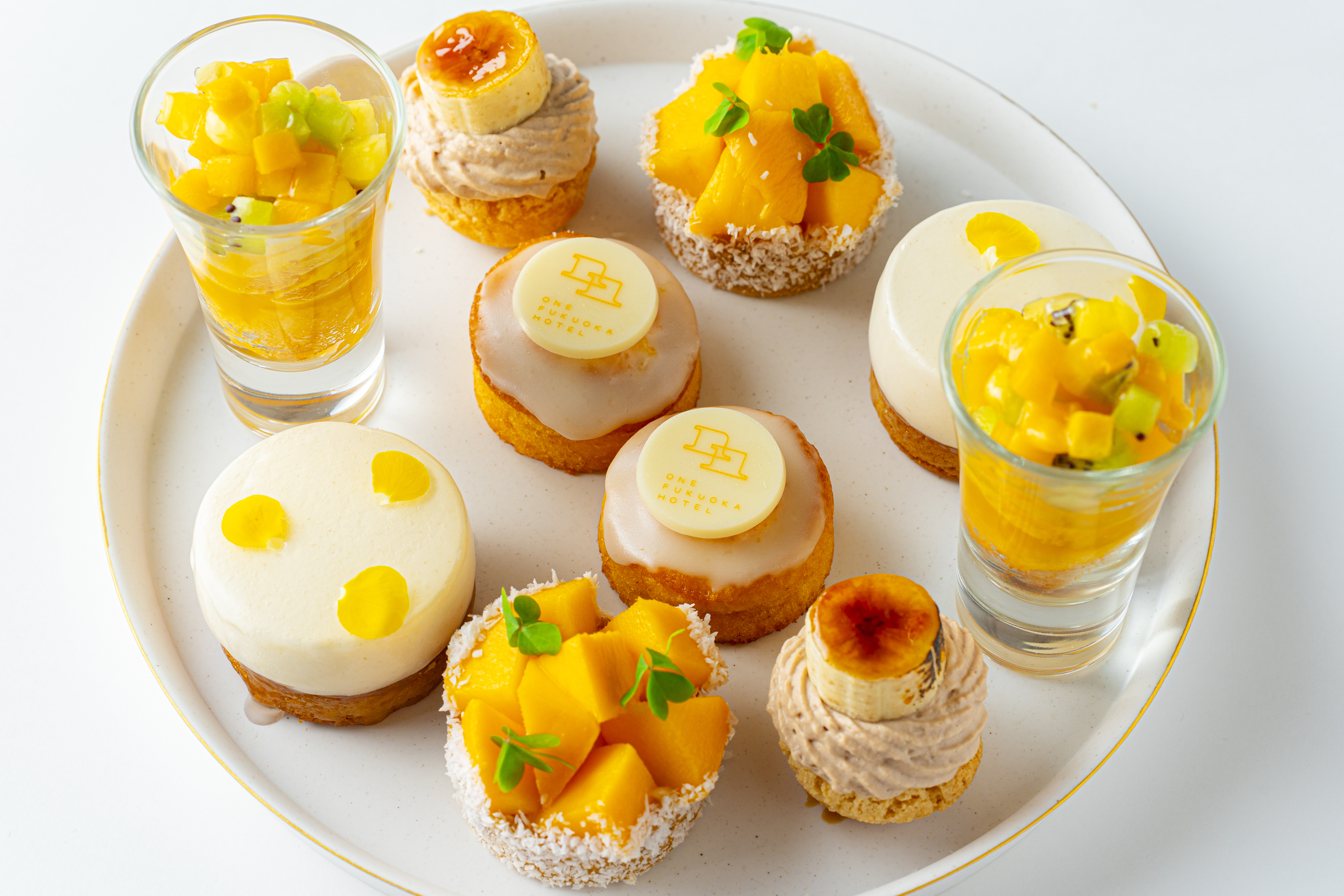 AFTERNOON TEA