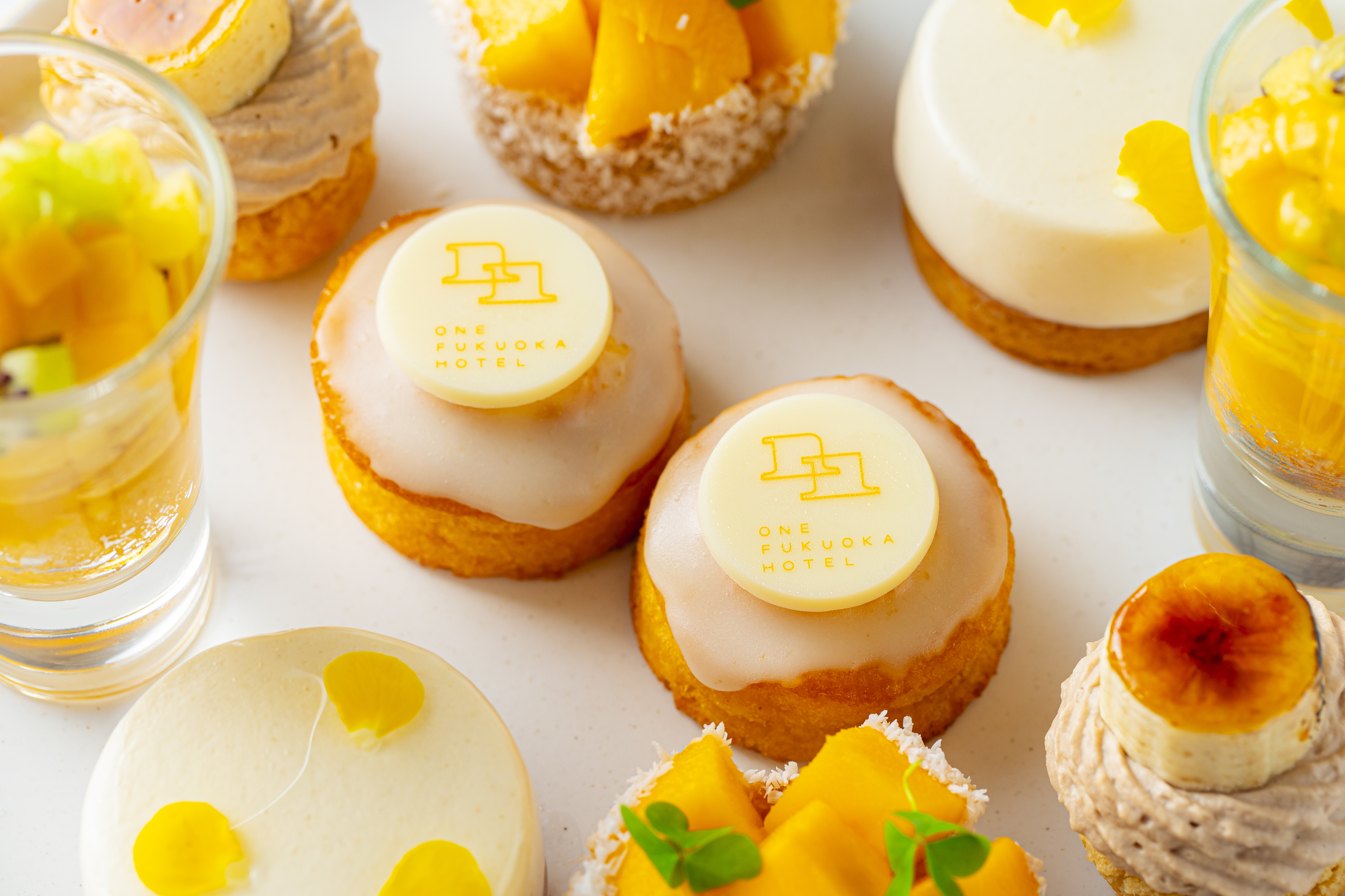 AFTERNOON TEA
