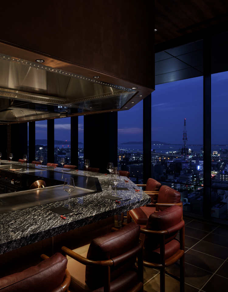 WAN STEAK HOUSE