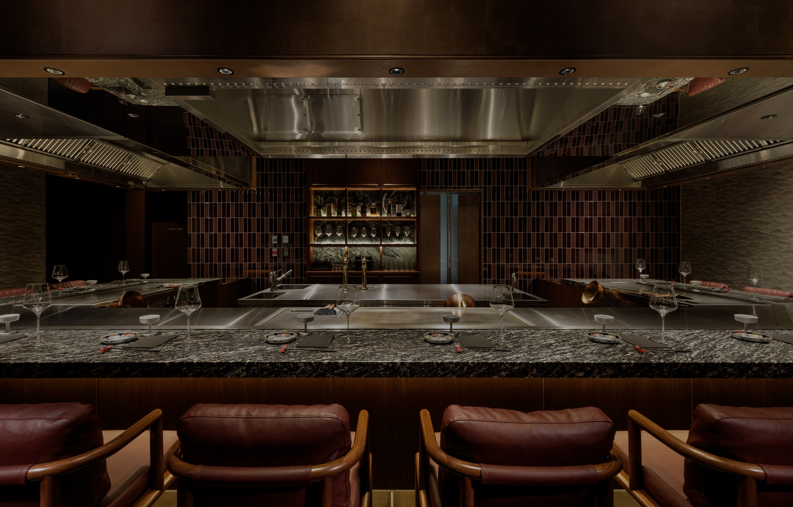 WAN STEAK HOUSE