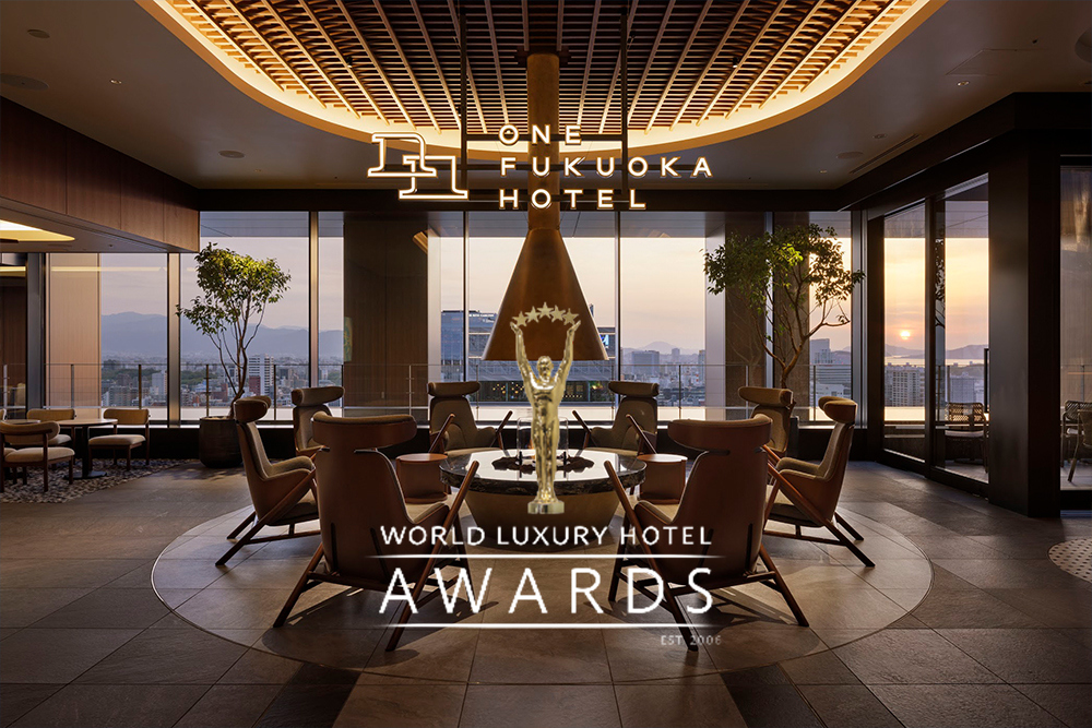 【投票开始】 World Luxury Awards 2025提名通知